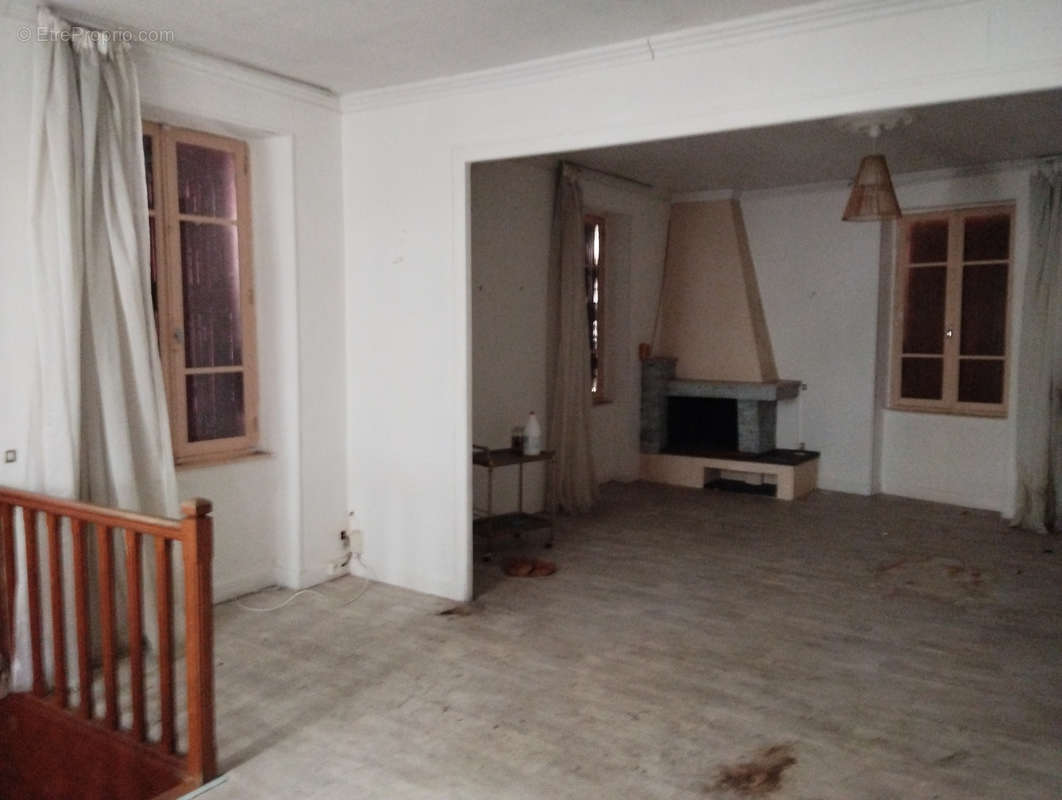 Appartement à NEVERS