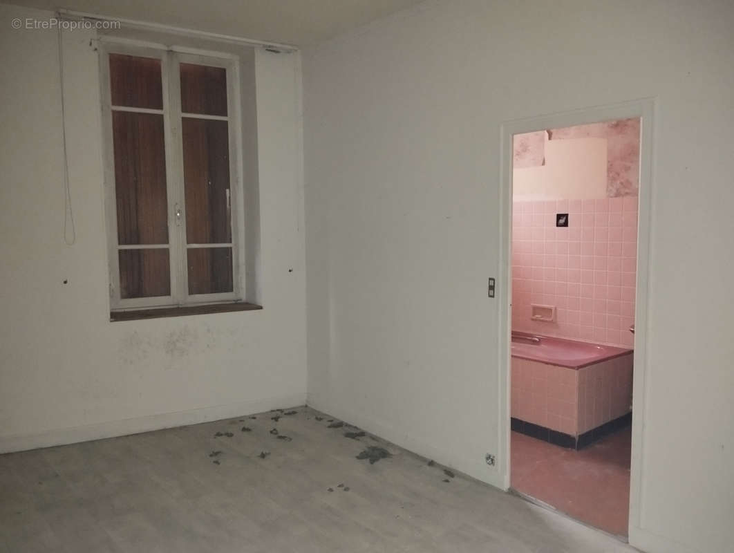 Appartement à NEVERS