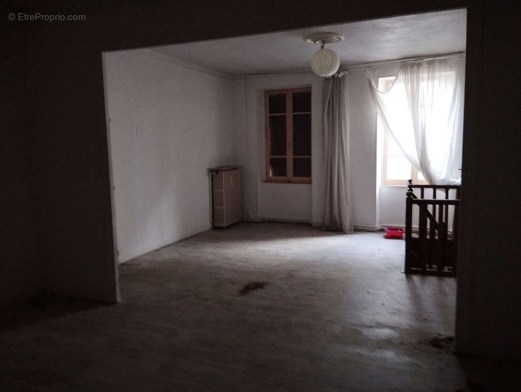 Appartement à NEVERS