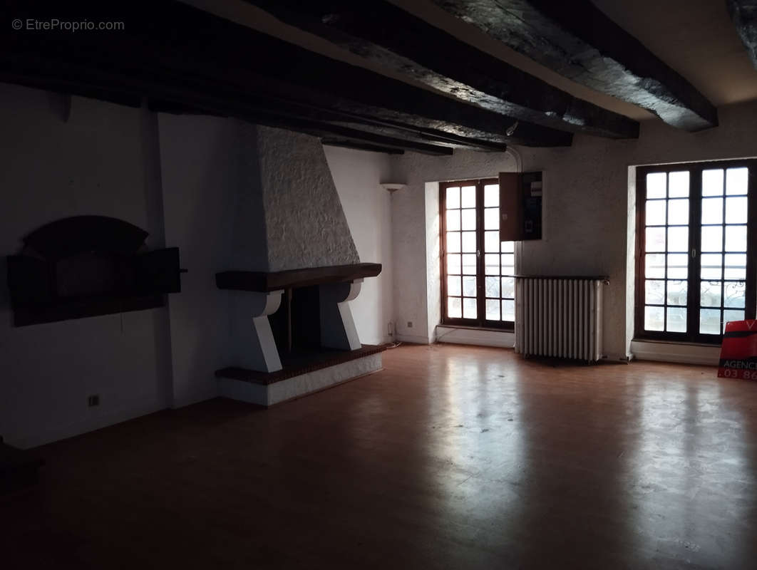 Appartement à NEVERS