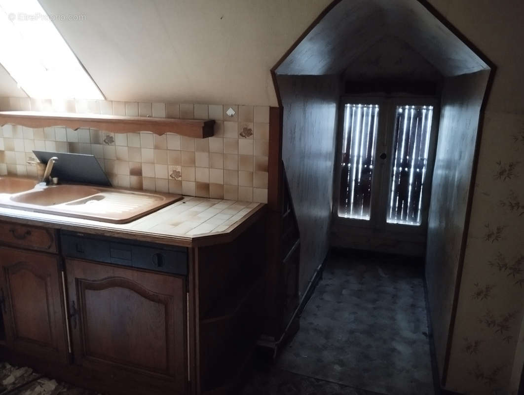 Appartement à NEVERS