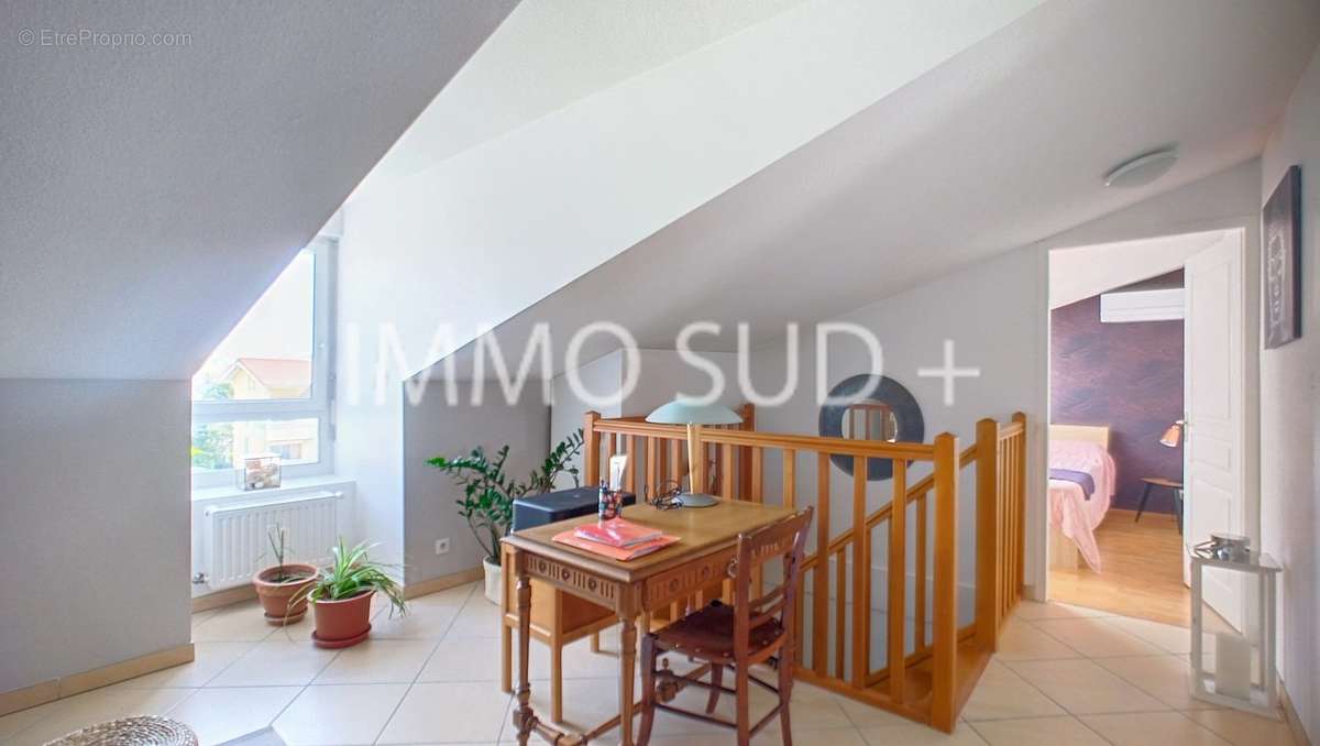 Appartement à VIF