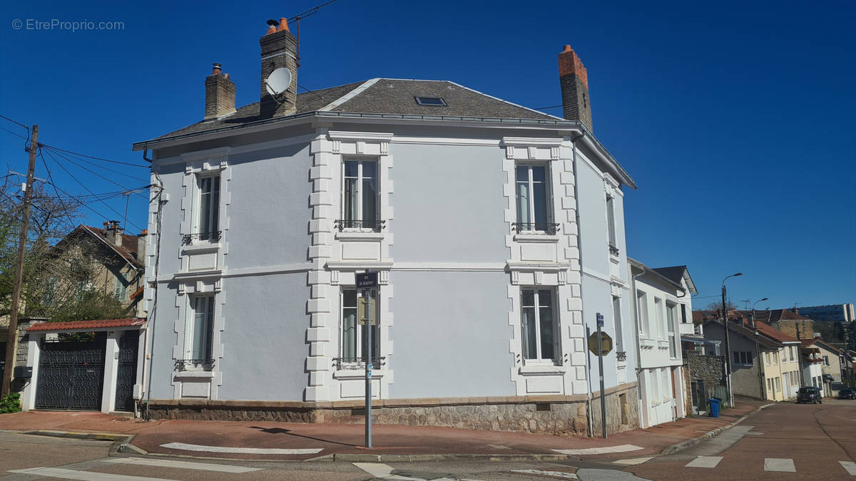 Maison à LIMOGES