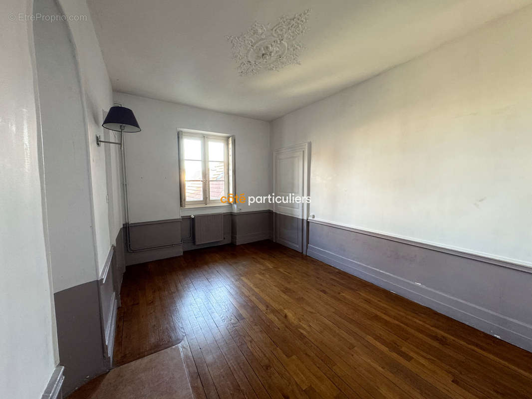 Appartement à DIJON