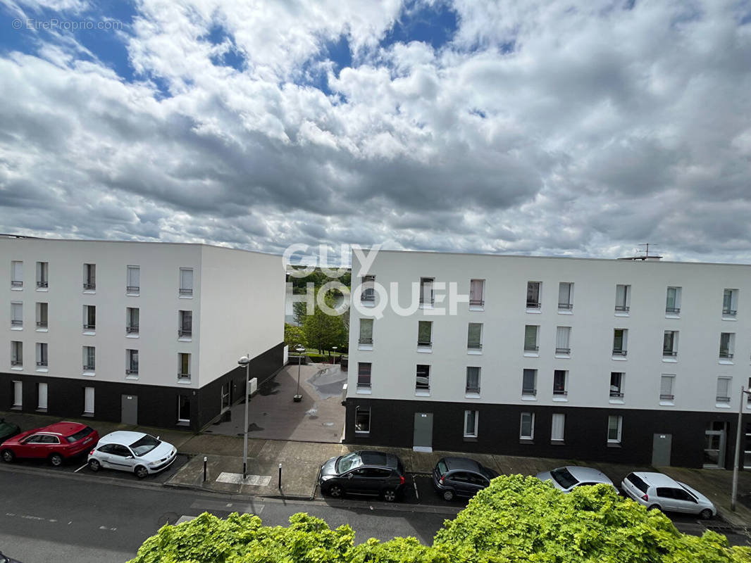 Appartement à TORCY