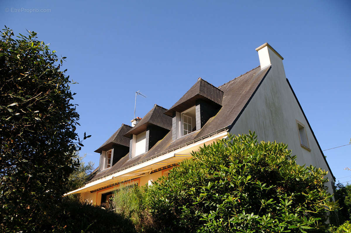 Maison à REDENE