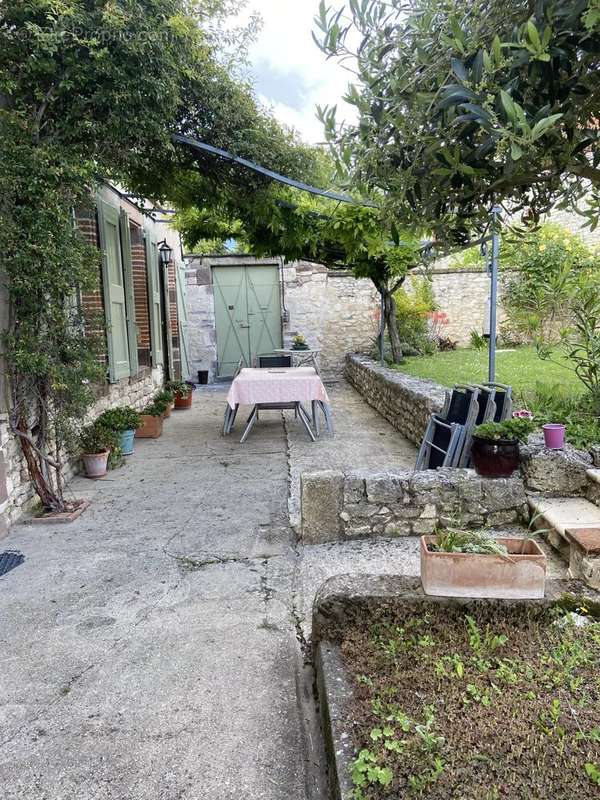 Maison à CAGNAC-LES-MINES