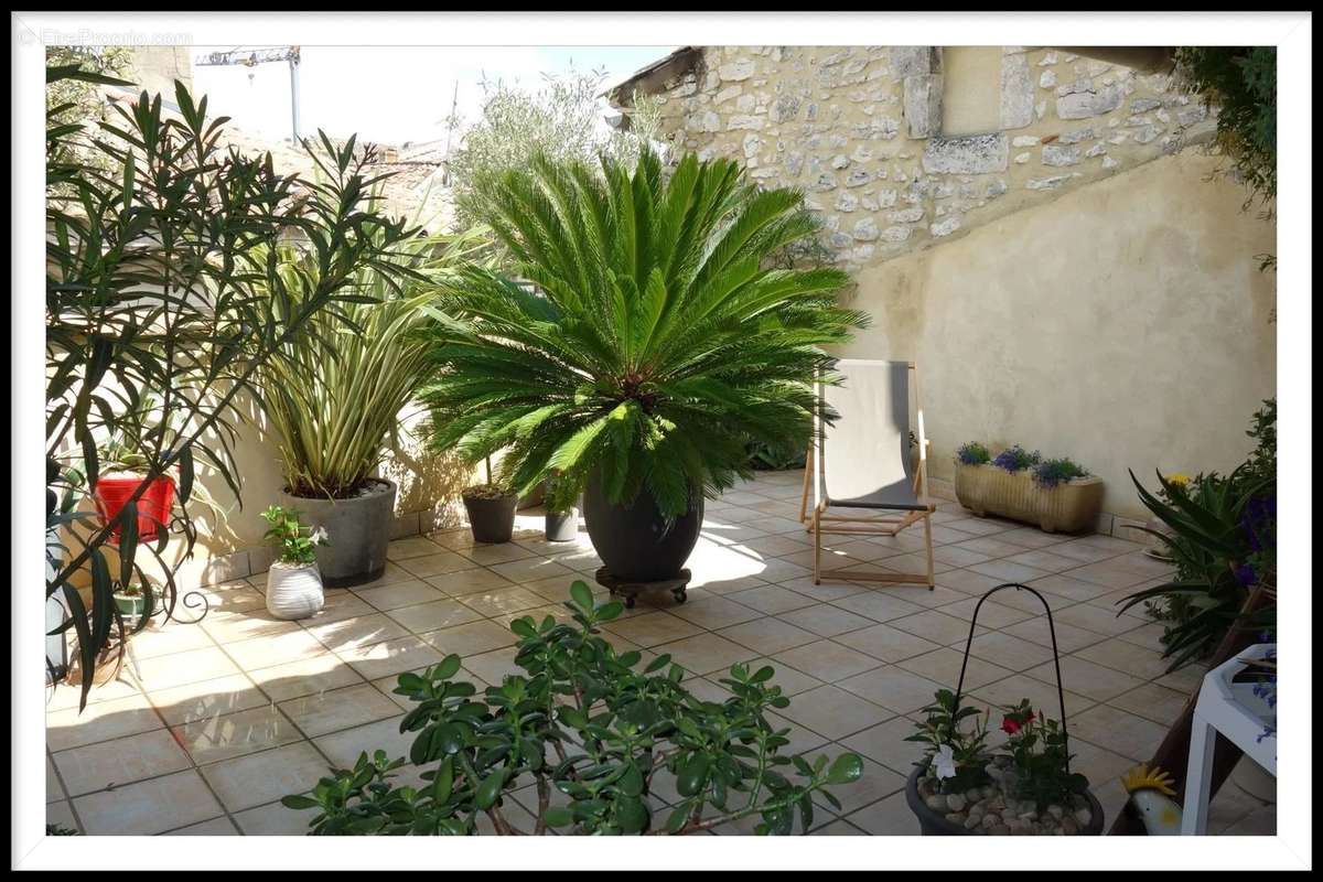 Maison à SAINT-MARCEL-D&#039;ARDECHE