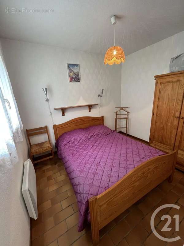 Appartement à CAUTERETS