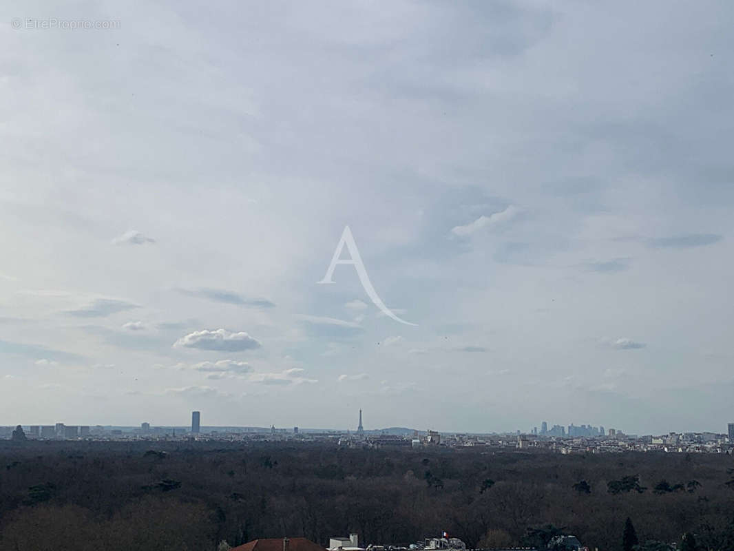 Appartement à NOGENT-SUR-MARNE