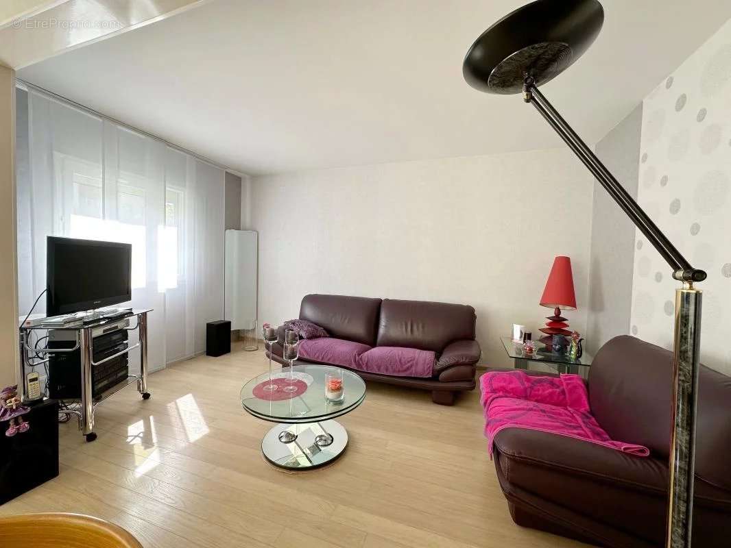 Appartement à ARGENTEUIL