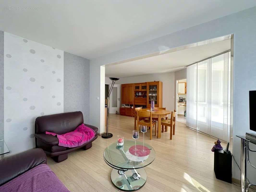 Appartement à ARGENTEUIL