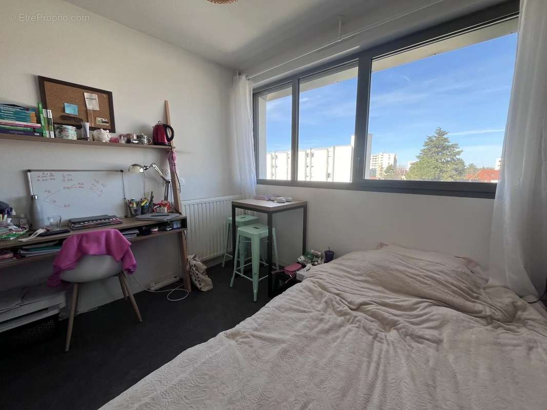 Appartement à PAU