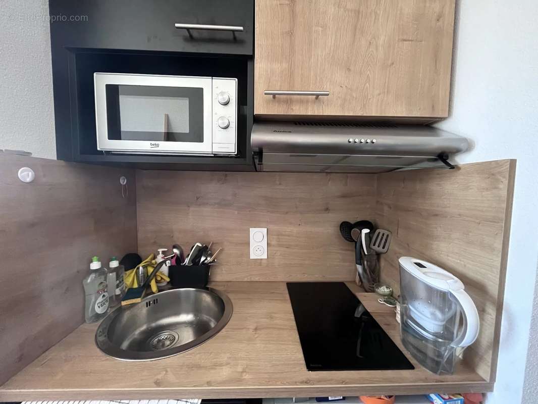 Appartement à PAU