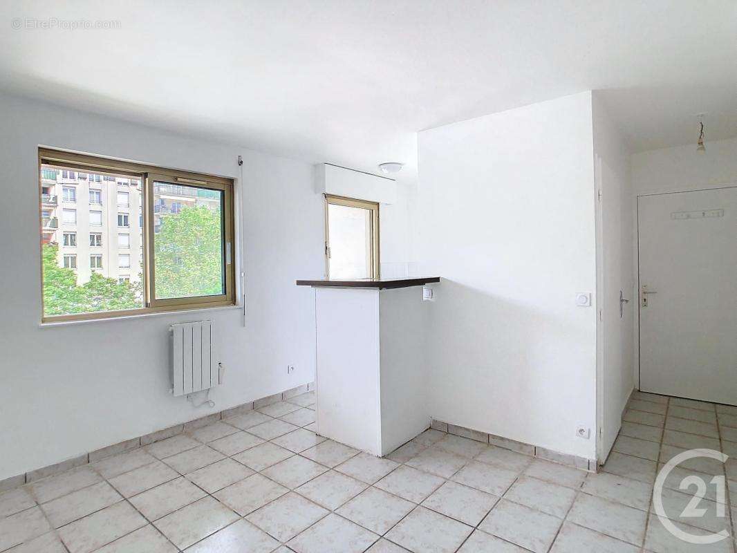 Appartement à ALFORTVILLE