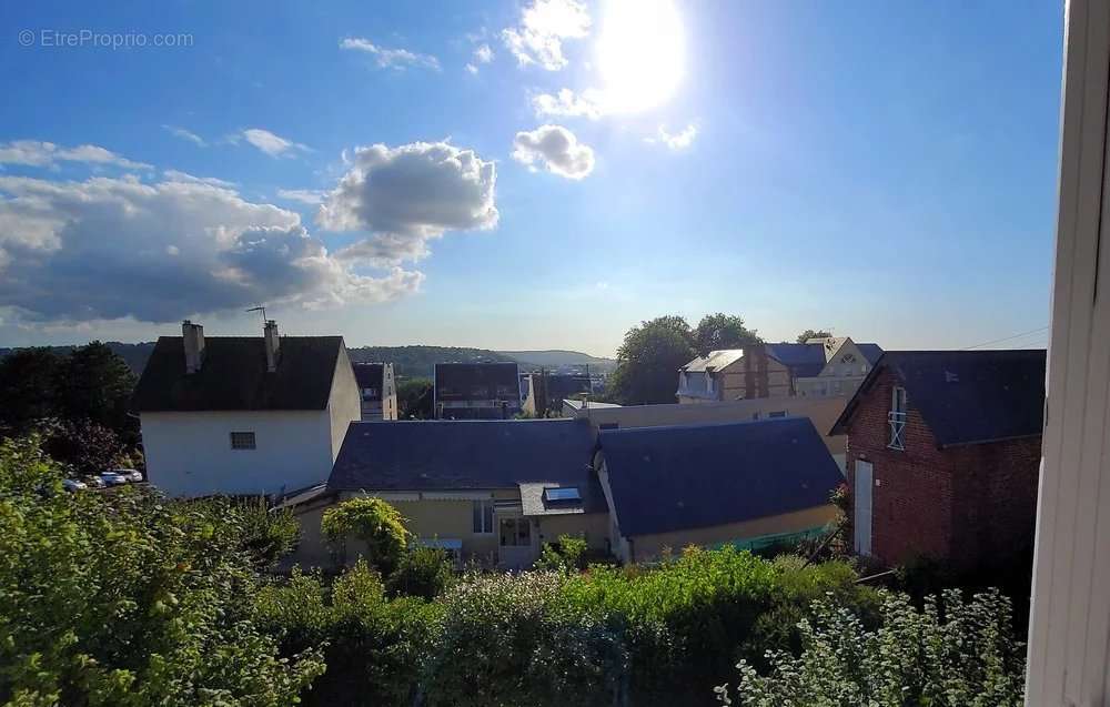 Maison à TROUVILLE-SUR-MER