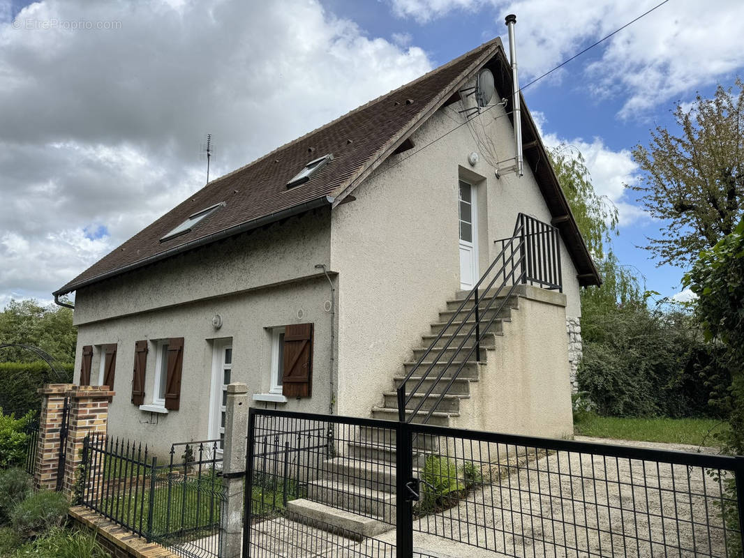 Maison à VERNON