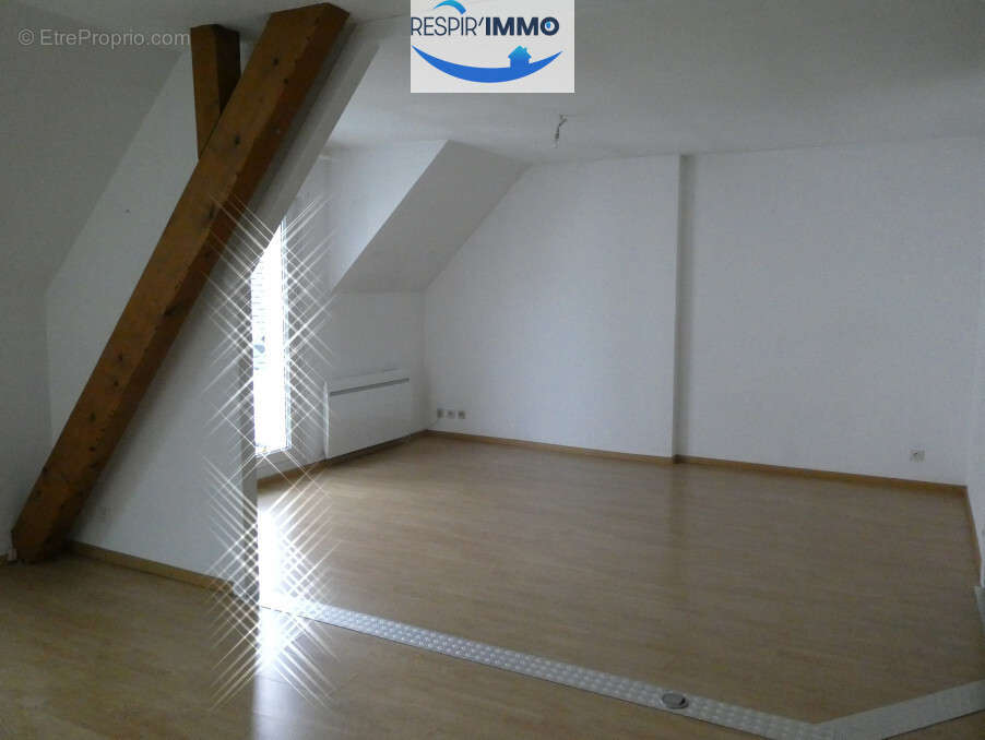 Appartement à HAGENTHAL-LE-BAS