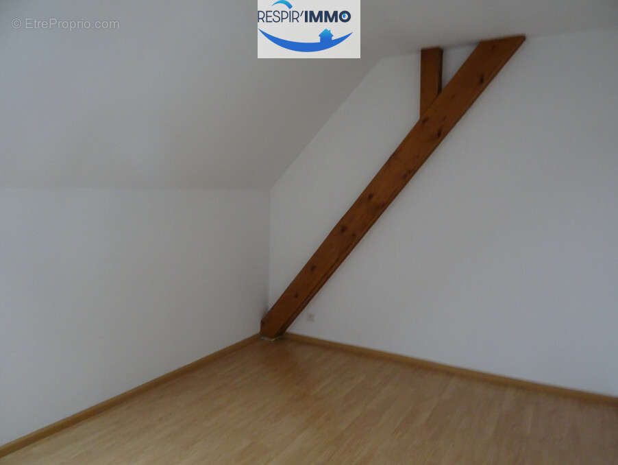 Appartement à HAGENTHAL-LE-BAS