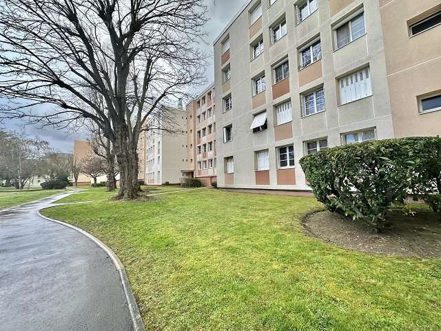 Appartement à CRETEIL