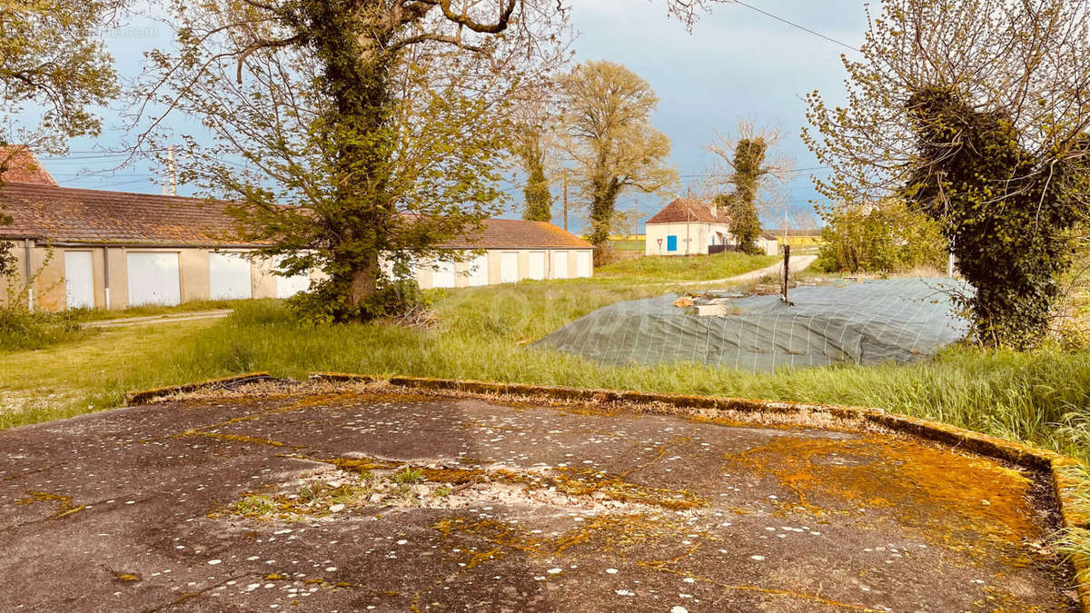 Appartement à TONNERRE