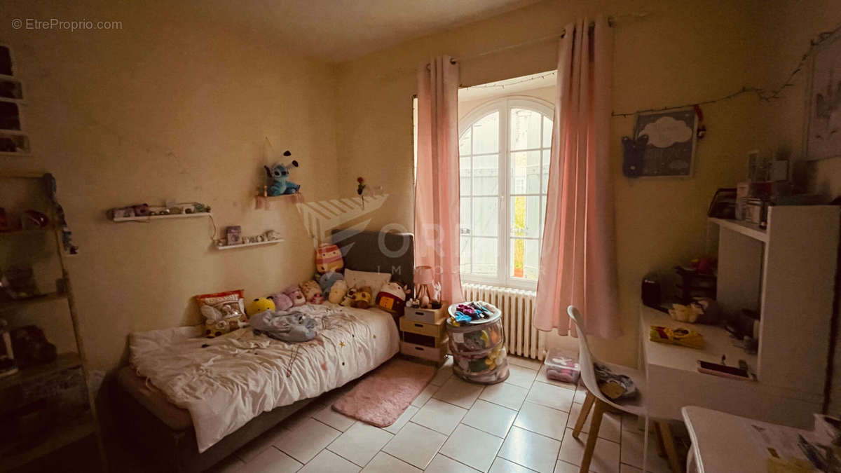 Appartement à TONNERRE