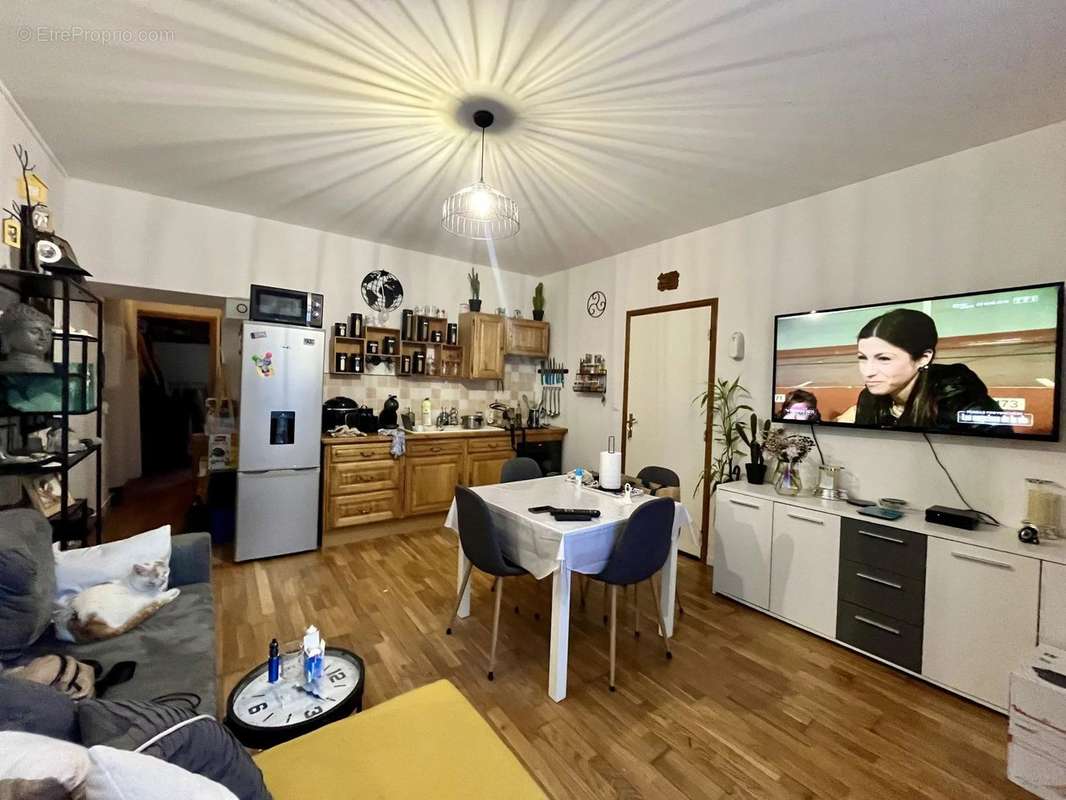 Appartement à DINAN