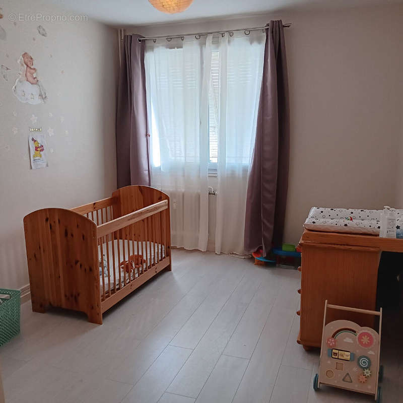 Appartement à TOURS