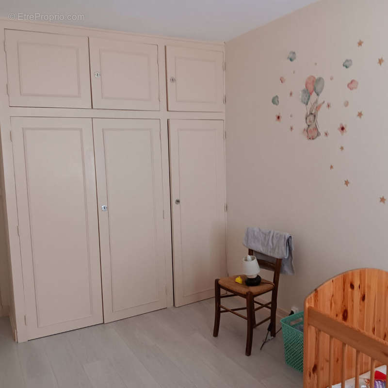 Appartement à TOURS