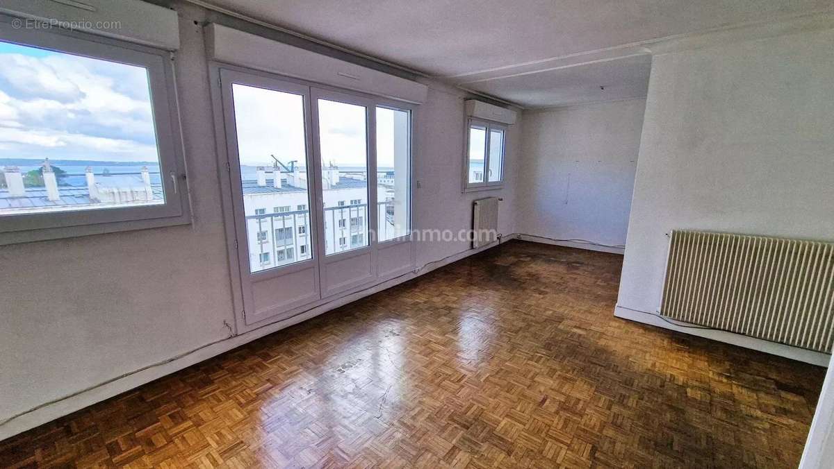 Appartement à BREST