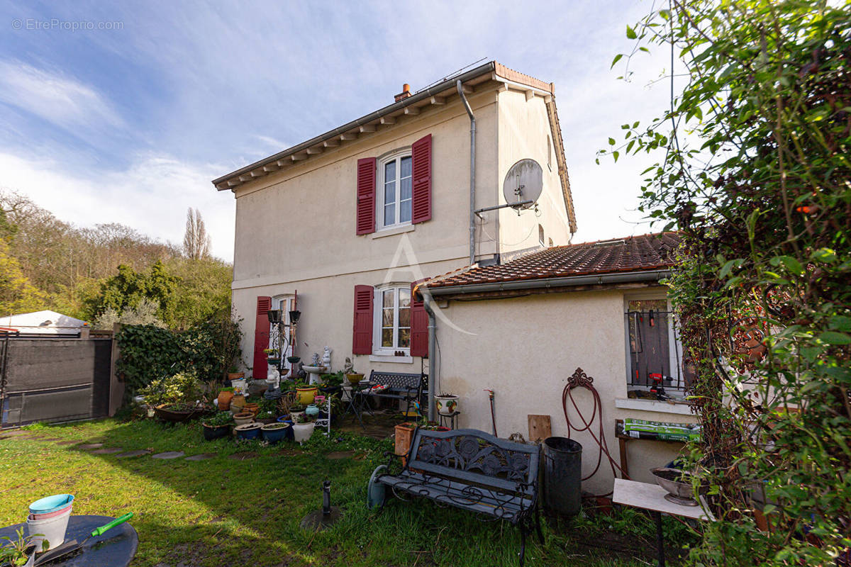 Maison à NOISIEL