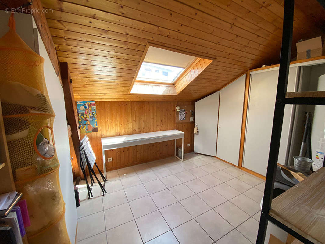 Appartement à ANNEMASSE