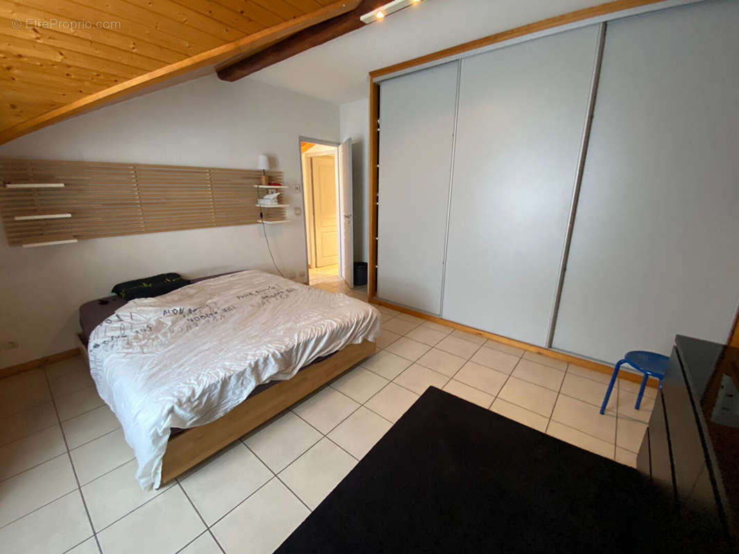 Appartement à ANNEMASSE