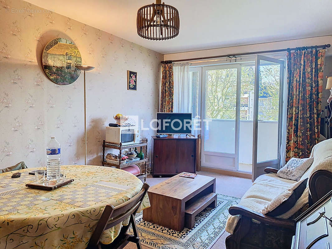 Appartement à CABOURG