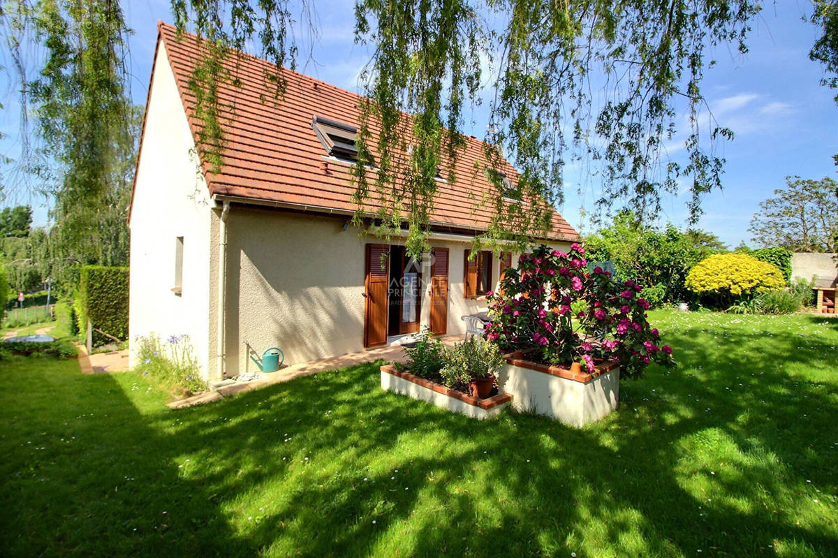 Maison à TRIEL-SUR-SEINE