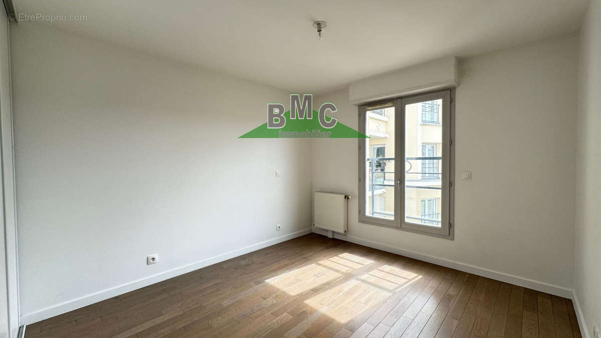 Appartement à FRANCONVILLE