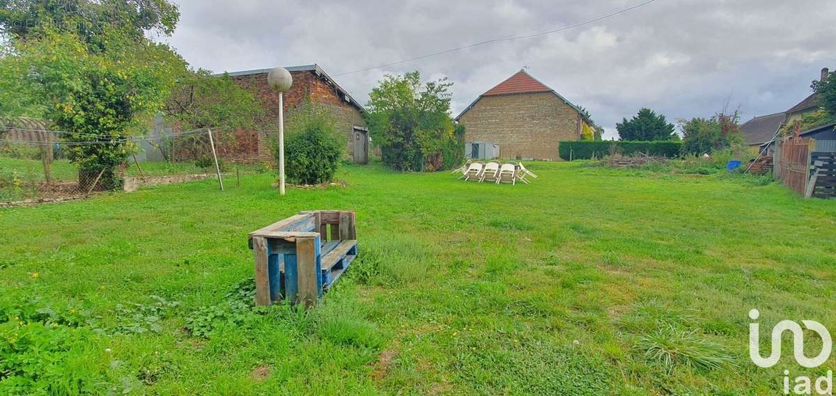 Photo 7 - Maison à VILLY-EN-TRODES