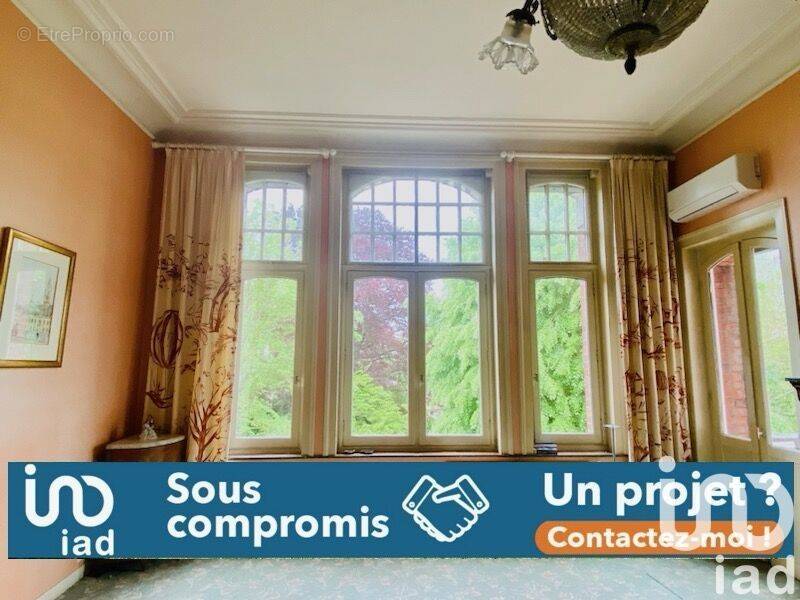 Photo 1 - Appartement à MONS-EN-BAROEUL