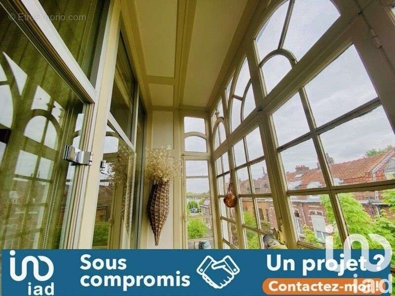 Photo 2 - Appartement à MONS-EN-BAROEUL