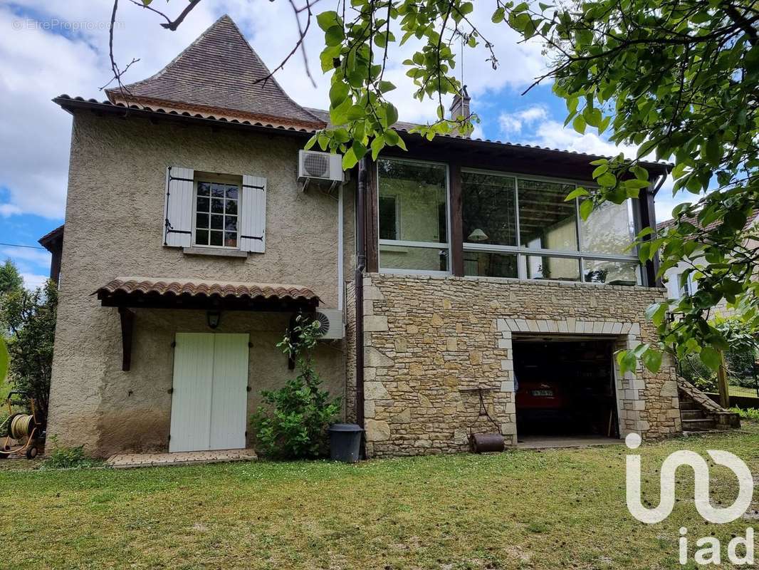 Photo 2 - Maison à BERGERAC