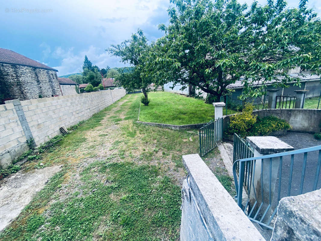 Appartement à CHARLEVILLE-MEZIERES