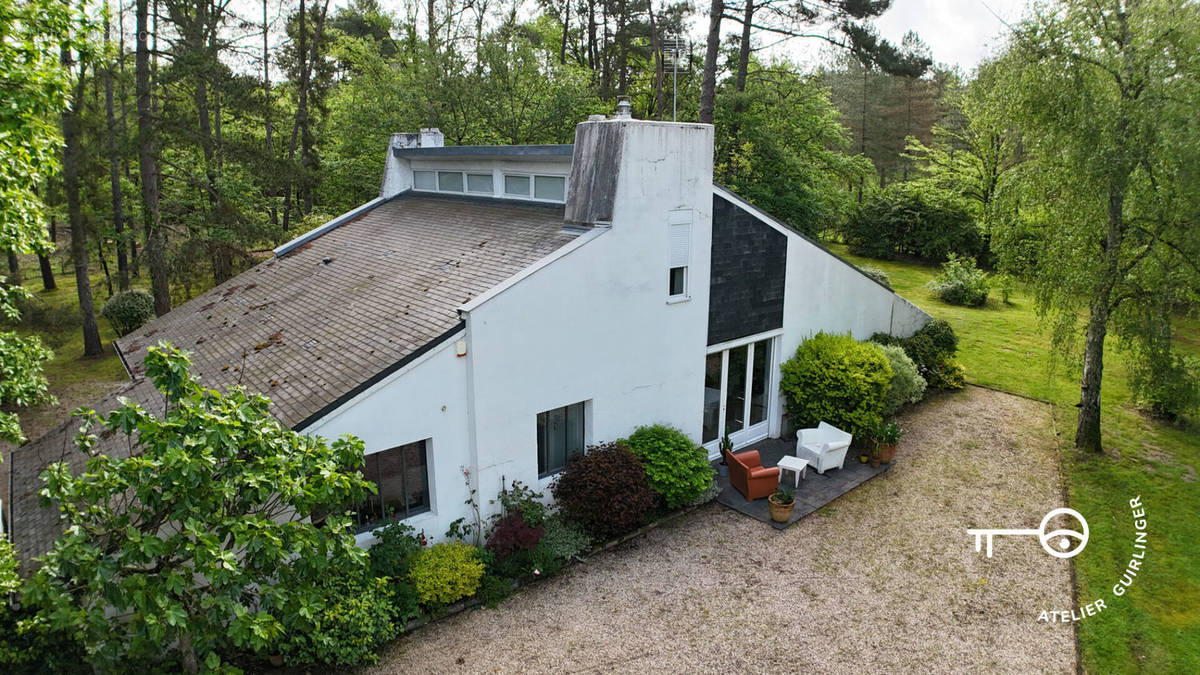 Maison à YVOY-LE-MARRON