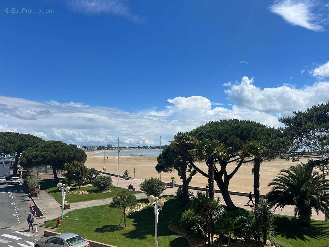 Appartement à ROYAN