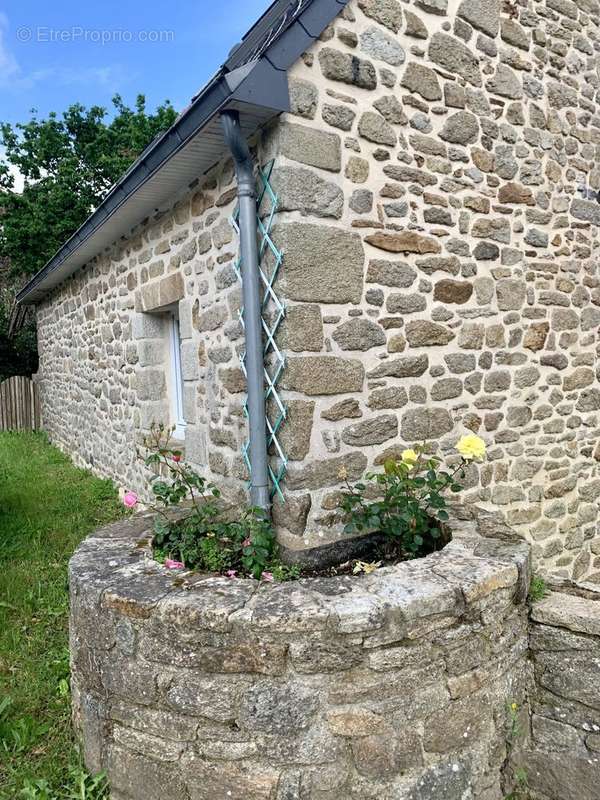 Maison à DOUARNENEZ