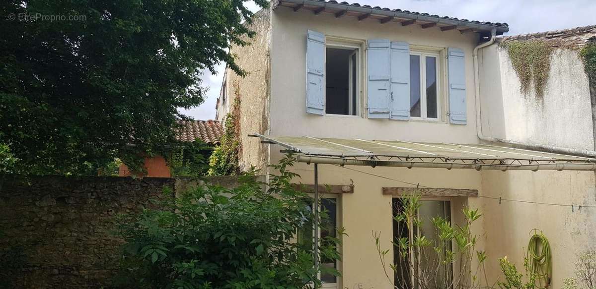 Maison à CONDOM