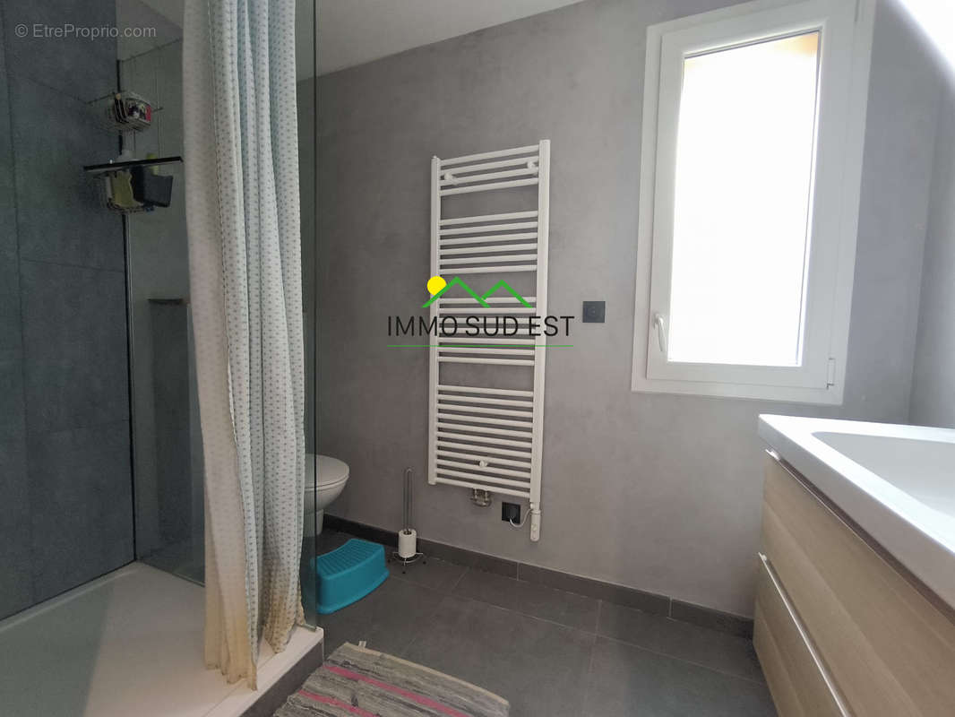 Appartement à BOURG-SAINT-MAURICE