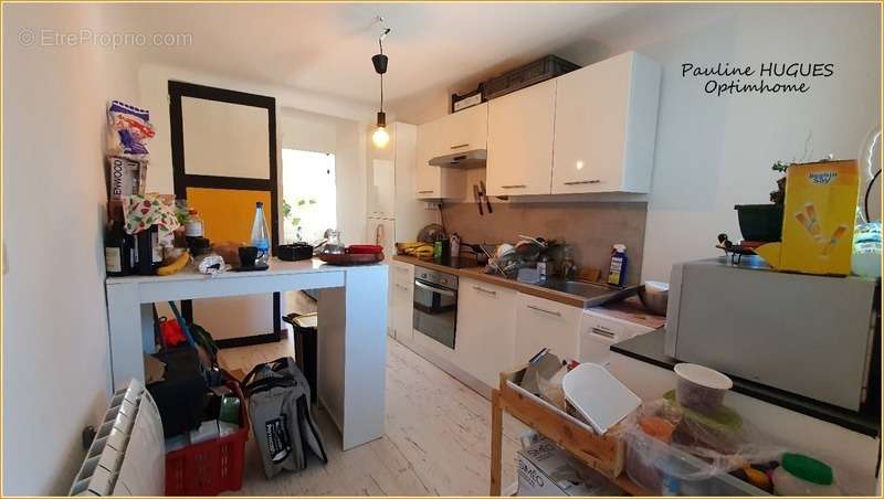 Appartement à TALLARD