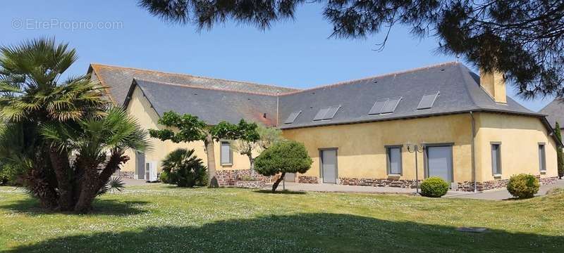 Maison à RENNES