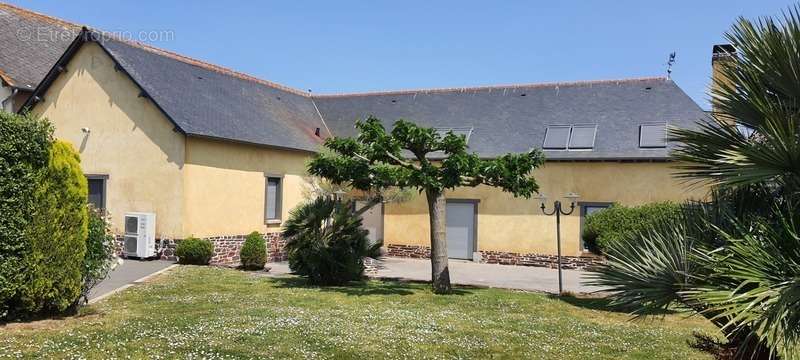 Maison à RENNES