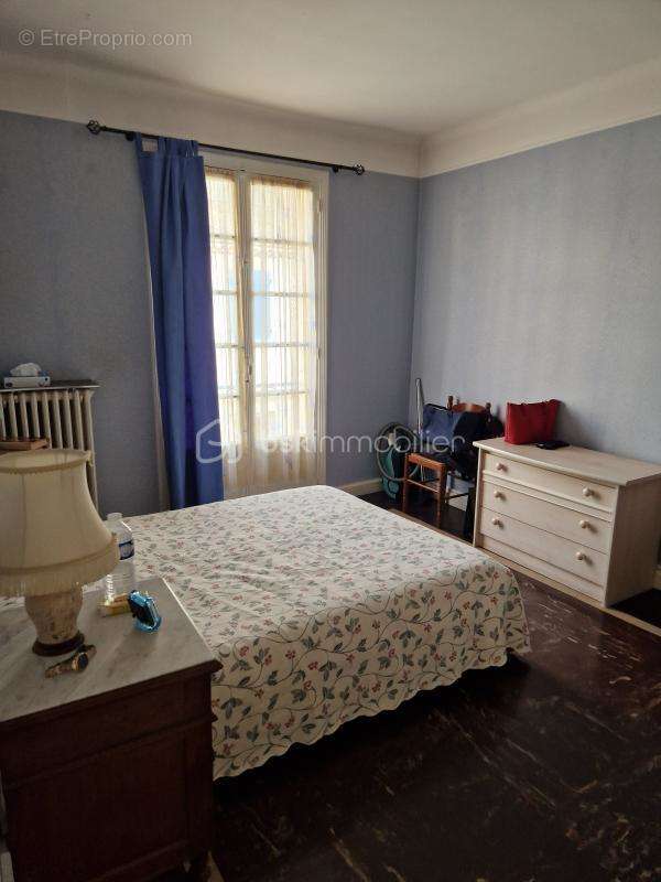 Appartement à BOURG-SAINT-ANDEOL